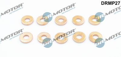 Seal Kit, injector nozzle Dr.Motor Automotive DRMP27
