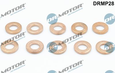 Seal Kit, injector nozzle Dr.Motor Automotive DRMP28