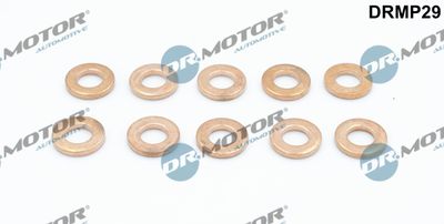 Seal Kit, injector nozzle Dr.Motor Automotive DRMP29