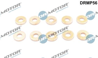Seal Kit, injector nozzle Dr.Motor Automotive DRMP56