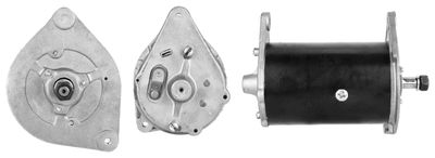 Alternator DRI 100001112