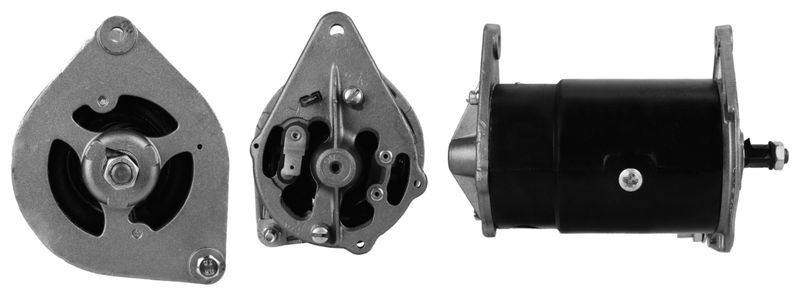 DRI 100001222 Alternator