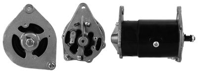 Alternator DRI 100001222