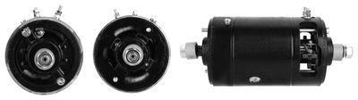 Alternator DRI 111001302
