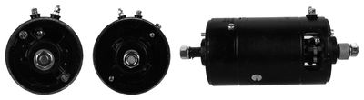Alternator DRI 111001382