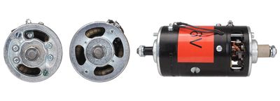Alternator DRI 111001456