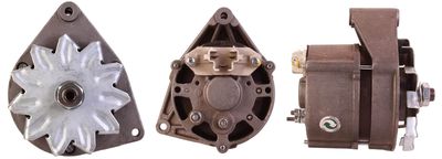 Alternator DRI 200014282
