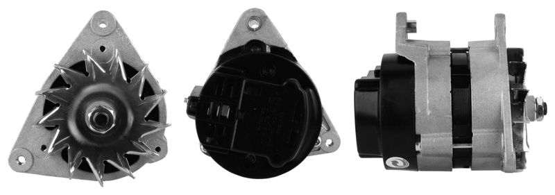 DRI 200101362 Alternator
