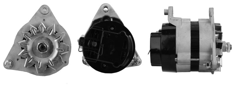 DRI 200101432 Alternator