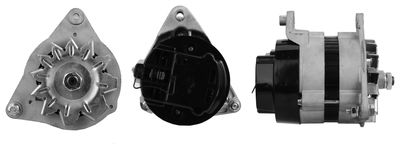 Alternator DRI 200101432