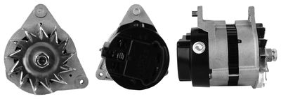 Alternator DRI 200102432