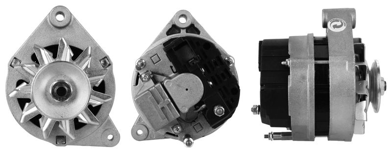 DRI 200106352 Alternator