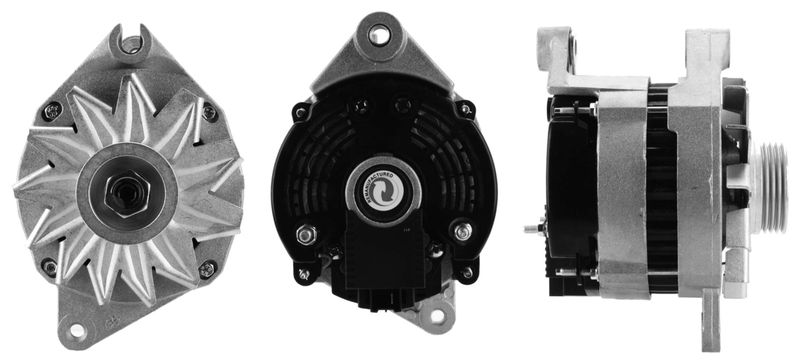 DRI 200107552 Alternator