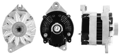 Alternator DRI 200107702