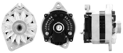 Alternator DRI 200107902