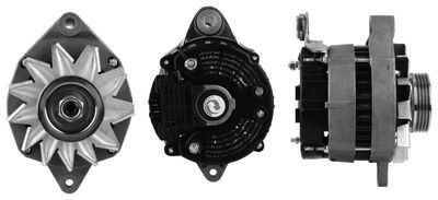 Alternator DRI 200110602
