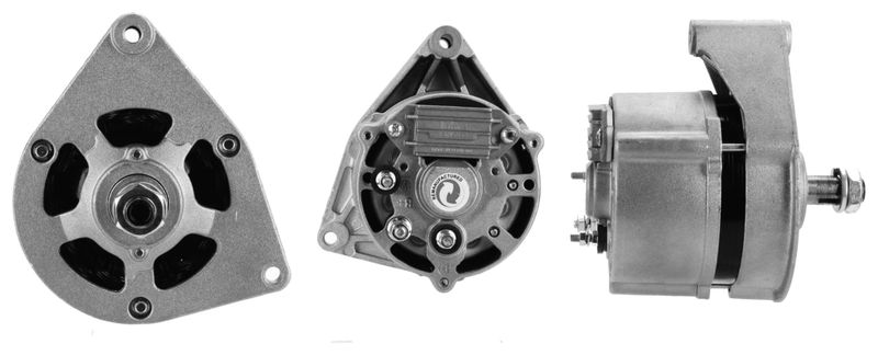 DRI 200114282 Alternator
