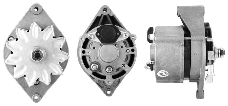 DRI 200116332 Alternator
