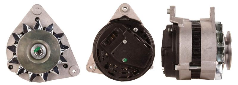 DRI 200118652 Alternator