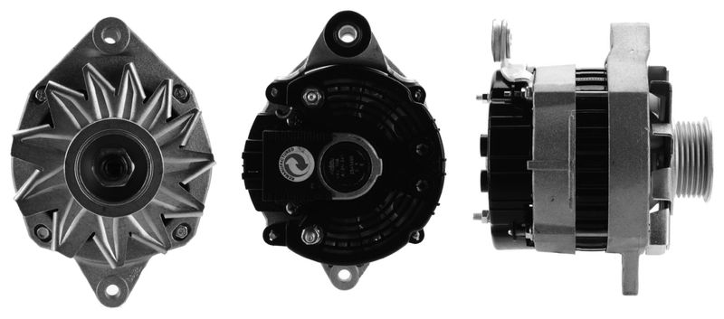 DRI 200119702 Alternator