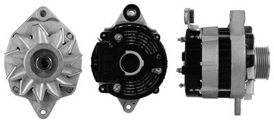 Alternator DRI 200120702