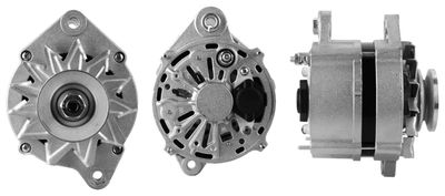 Alternator DRI 200121852