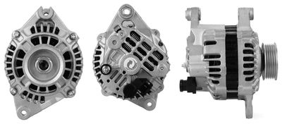 Alternator DRI 200124802