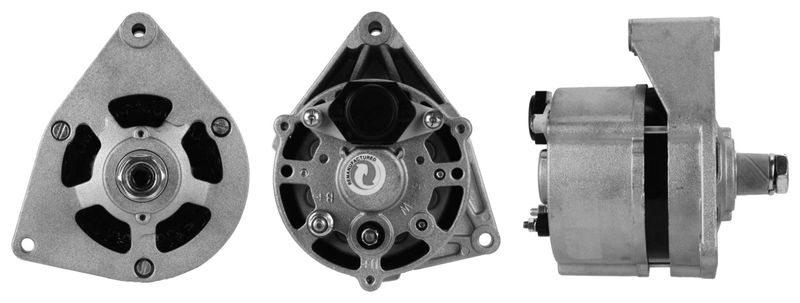 DRI 200126332 Alternator