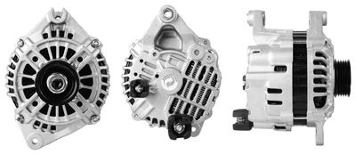 Alternator DRI 2001271202