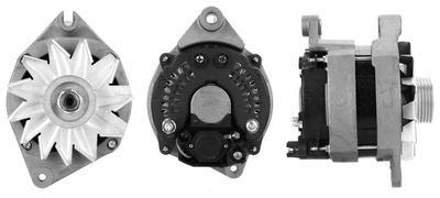 Alternator DRI 200127802
