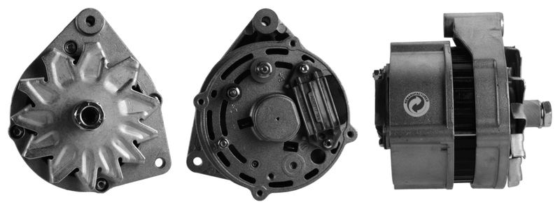 DRI 200128552 Alternator
