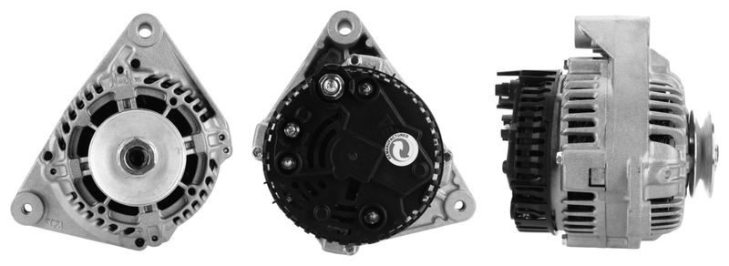 DRI 200131702 Alternator