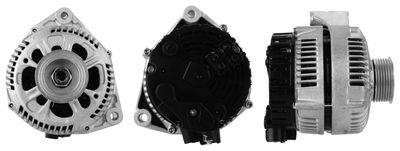 Alternator DRI 2001321502