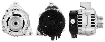 Alternator DRI 200132702