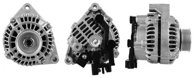 Alternator DRI 200132802