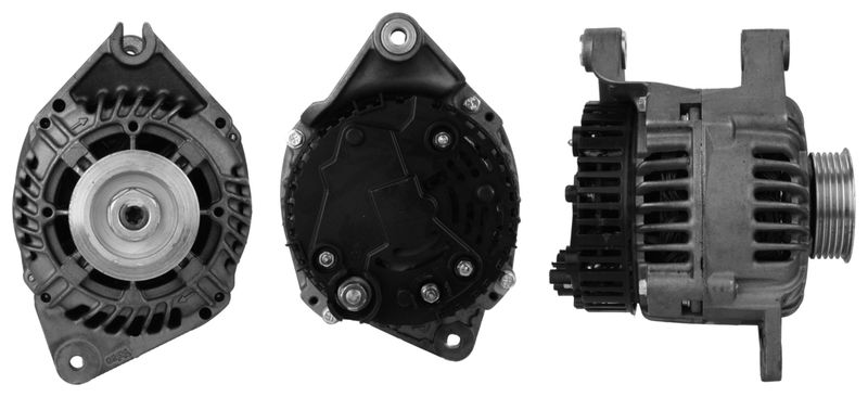 DRI 200133802 Alternator