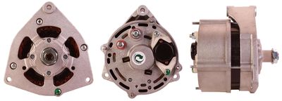 Alternator DRI 2001351202