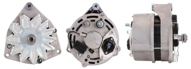 DRI 200135952 Alternator