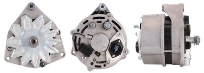 Alternator DRI 200135952