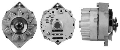 Alternator DRI 200138662