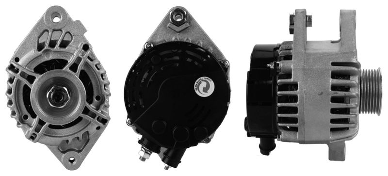 DRI 200144802 Alternator
