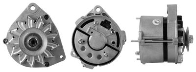 Alternator DRI 210002552