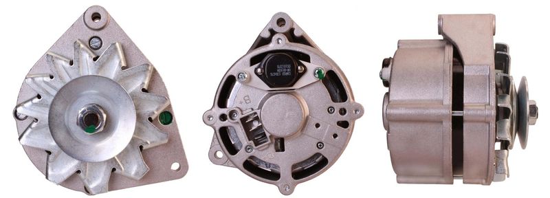DRI 210101452 Alternator