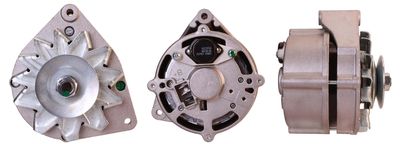 Alternator DRI 210101452