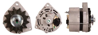 Alternator DRI 210102652