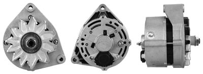 Alternator DRI 210116852
