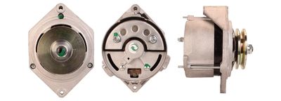 Alternator DRI 211006552