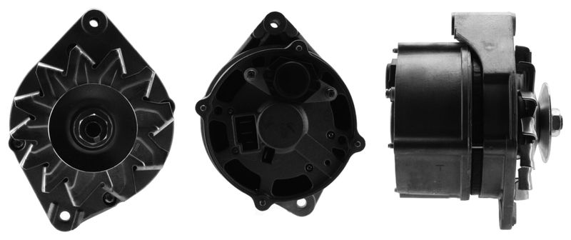 DRI 211101352 Alternator