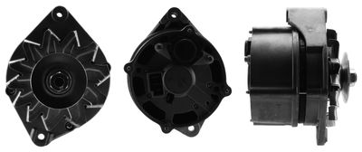Alternator DRI 211101352