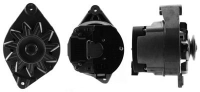 Alternator DRI 211101552